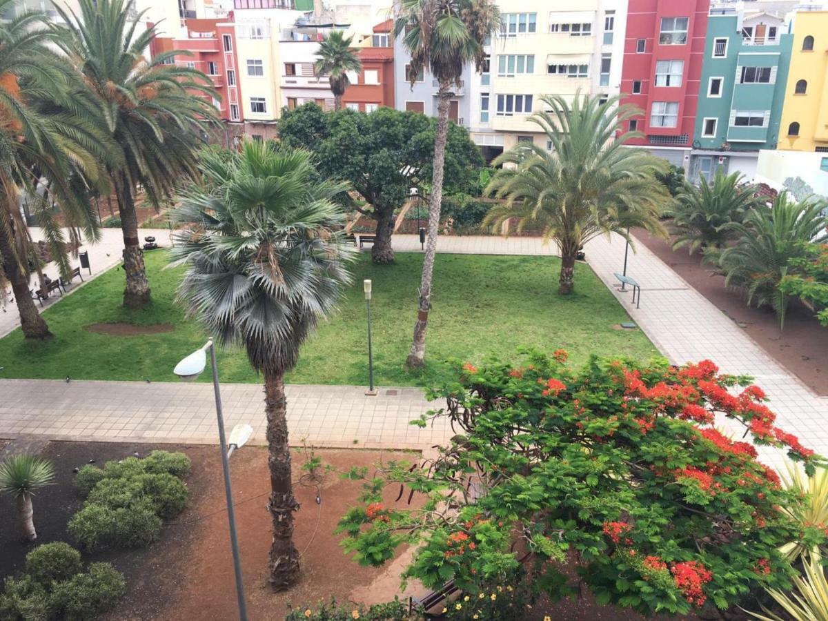 Farray Beach Flat IV By Canary365 Las Palmas de Gran Canaria Exterior foto